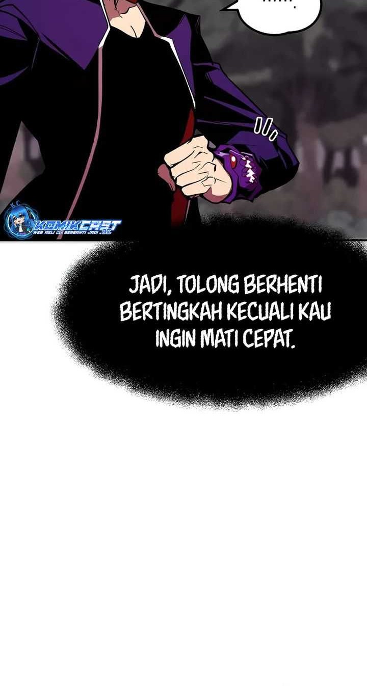 Worthless Regression Chapter 64 Gambar 51