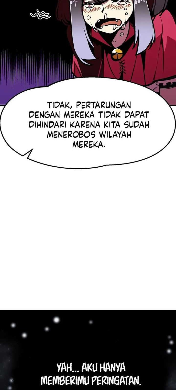 Worthless Regression Chapter 64 Gambar 53
