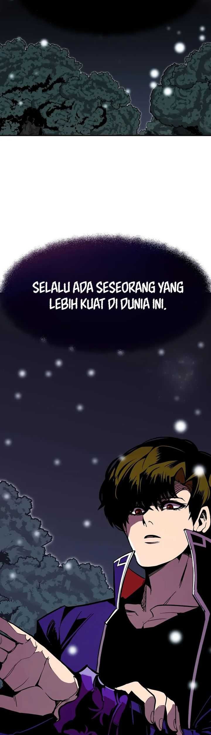 Worthless Regression Chapter 64 Gambar 54