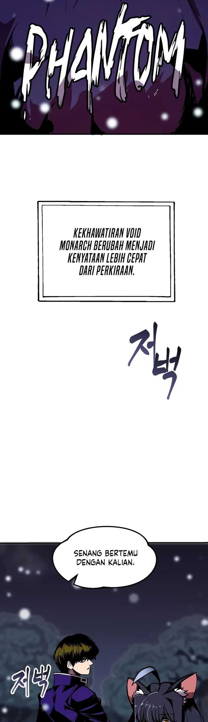 Worthless Regression Chapter 64 Gambar 56