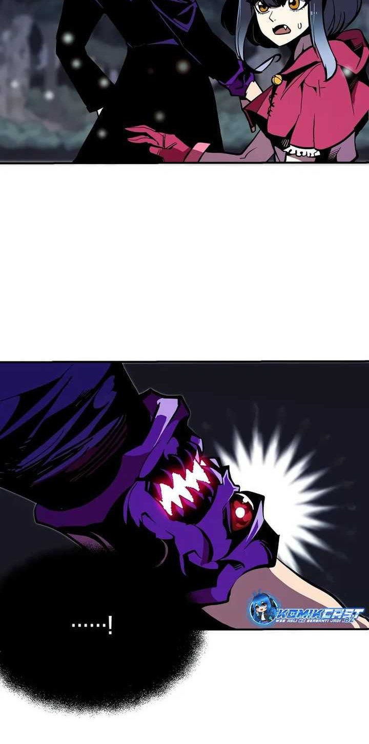 Worthless Regression Chapter 64 Gambar 57