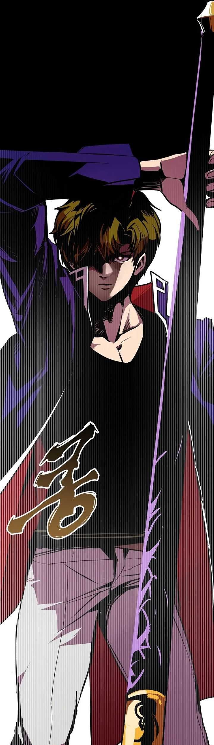 Worthless Regression Chapter 64 Gambar 15