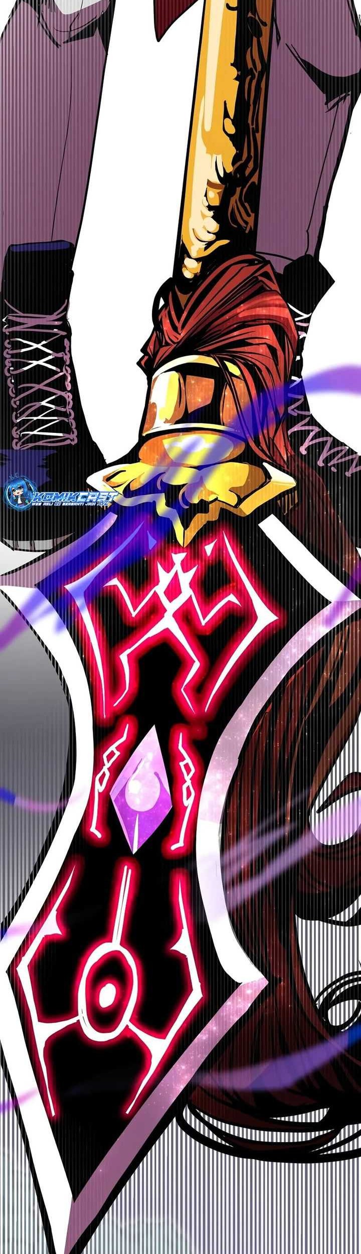 Worthless Regression Chapter 64 Gambar 16