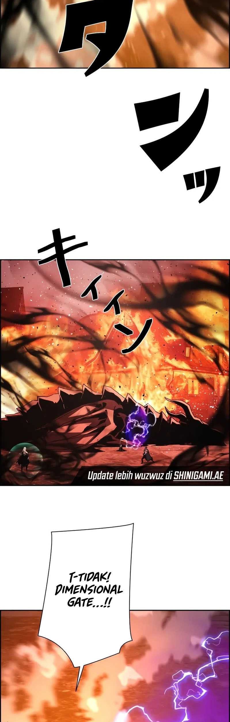Necromancer’s Evolutionary Traits Chapter 80 Gambar 41