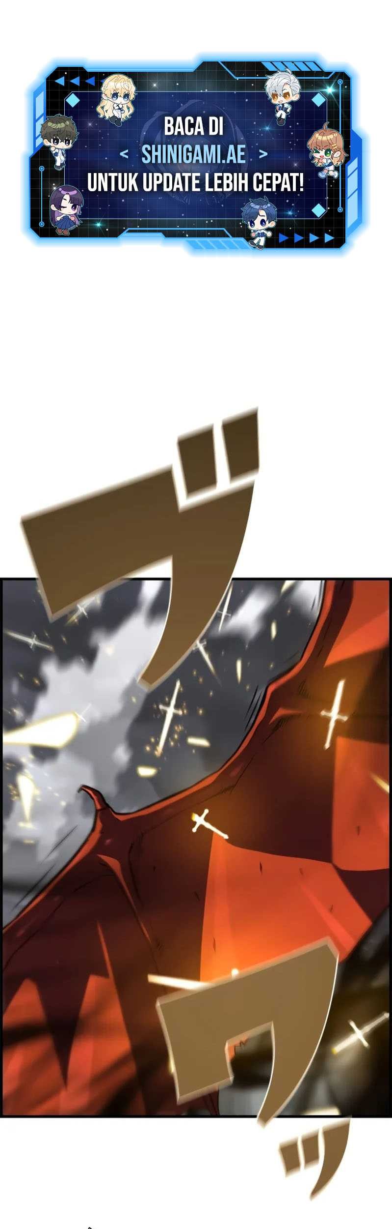 Baca Manhwa Necromancer’s Evolutionary Traits Chapter 80 Gambar 2