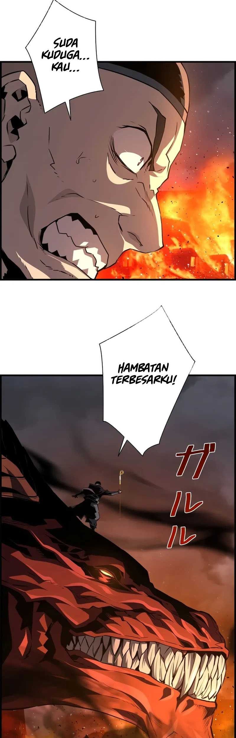 Necromancer’s Evolutionary Traits Chapter 80 Gambar 3
