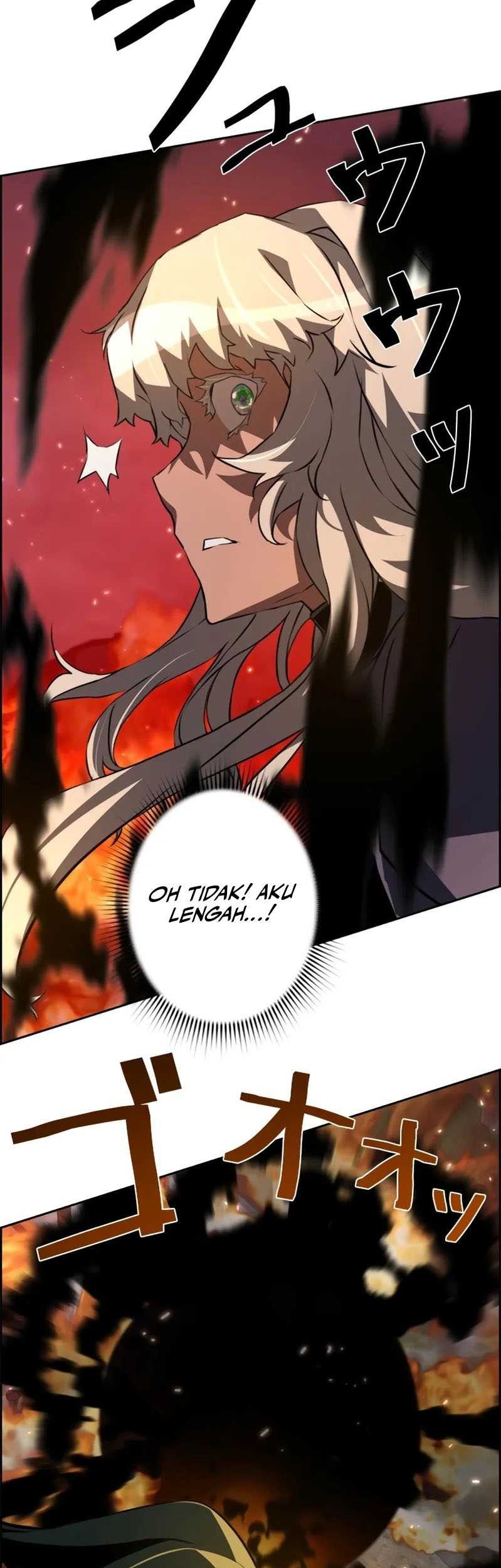 Necromancer’s Evolutionary Traits Chapter 80 Gambar 29