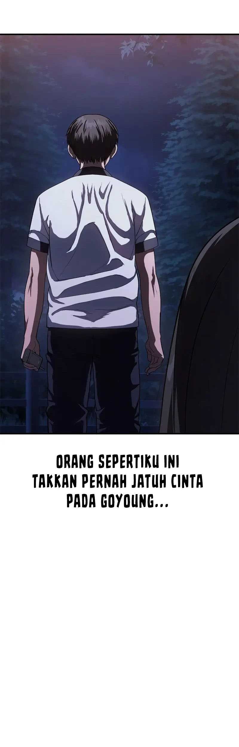 Monster Devourer Chapter 27 Gambar 54