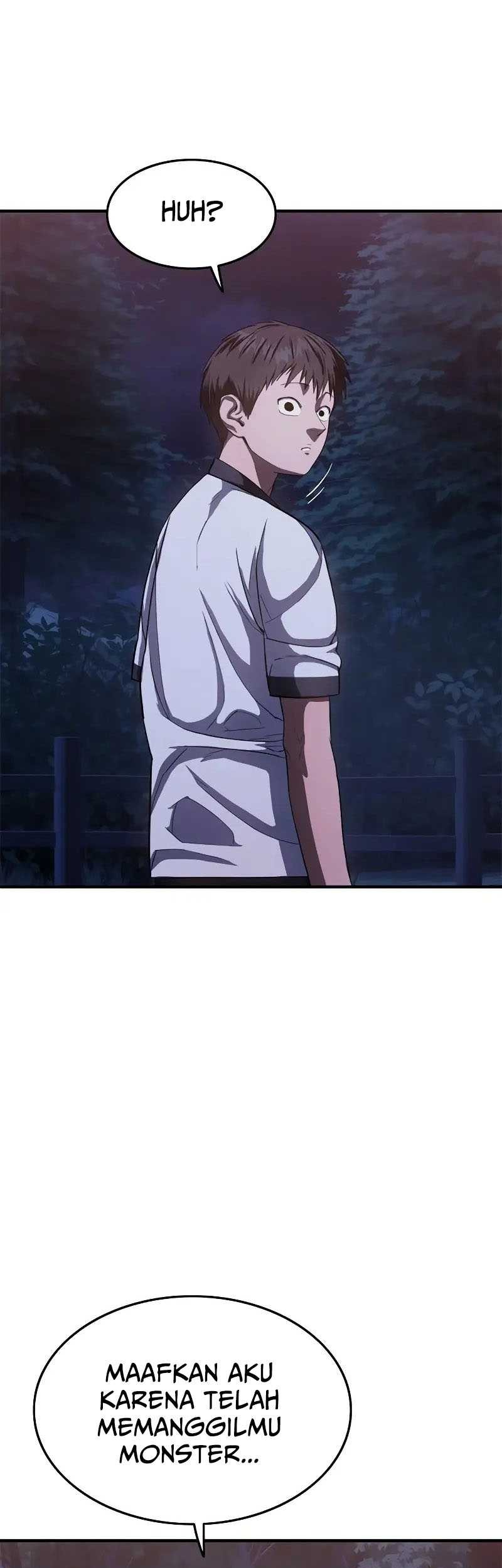 Monster Devourer Chapter 27 Gambar 56