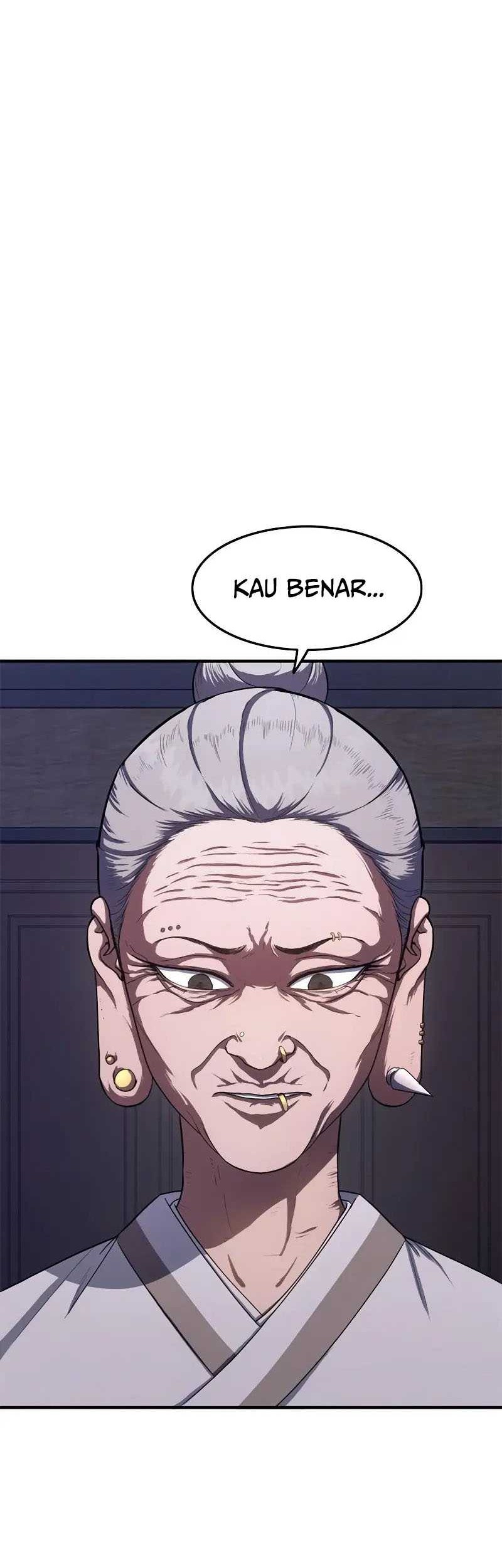 Monster Devourer Chapter 27 Gambar 63
