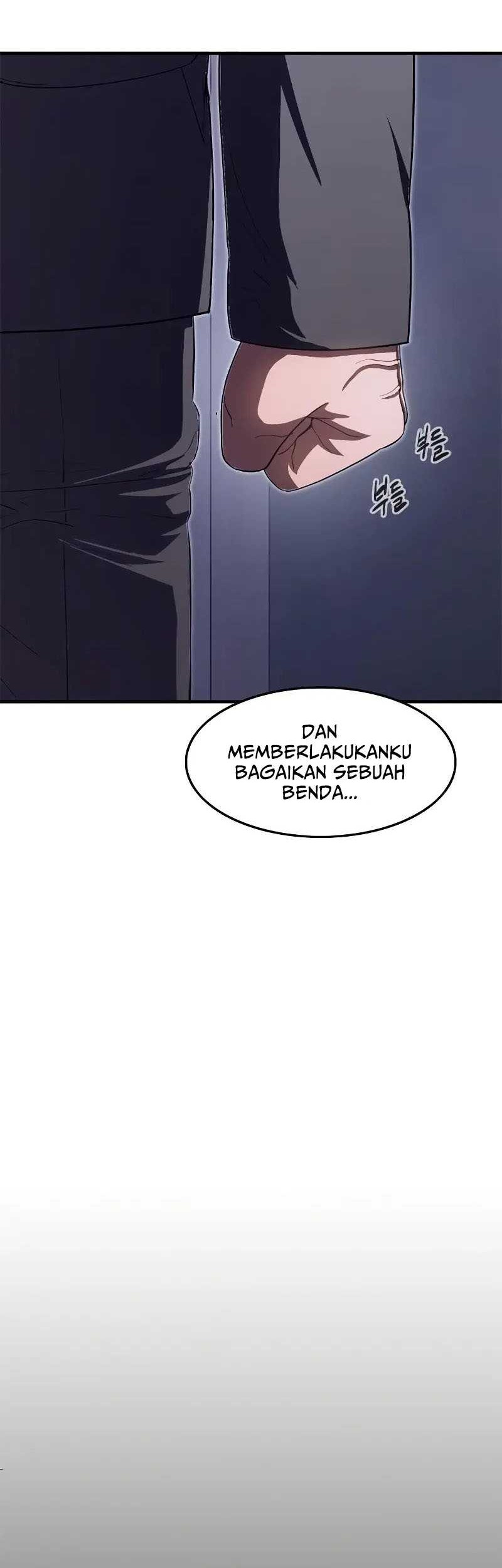 Monster Devourer Chapter 27 Gambar 67