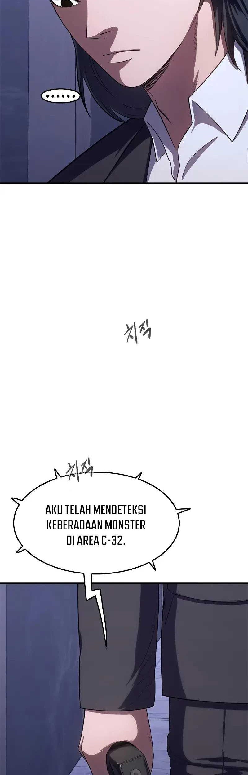 Monster Devourer Chapter 27 Gambar 77