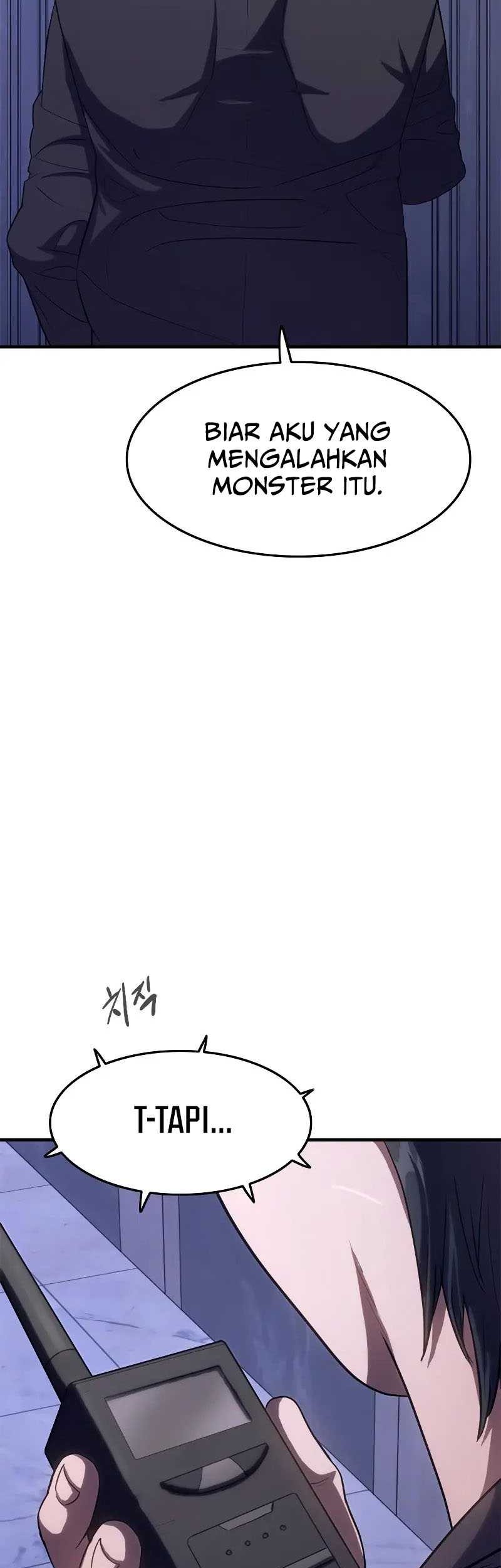 Monster Devourer Chapter 27 Gambar 82