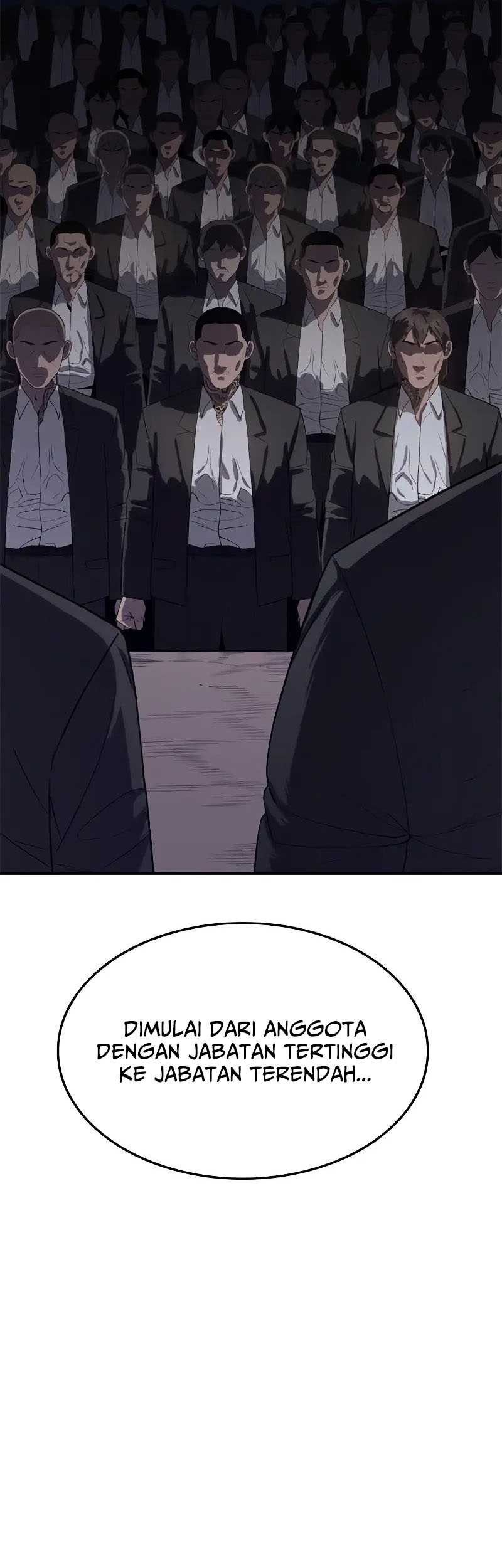 Monster Devourer Chapter 27 Gambar 86