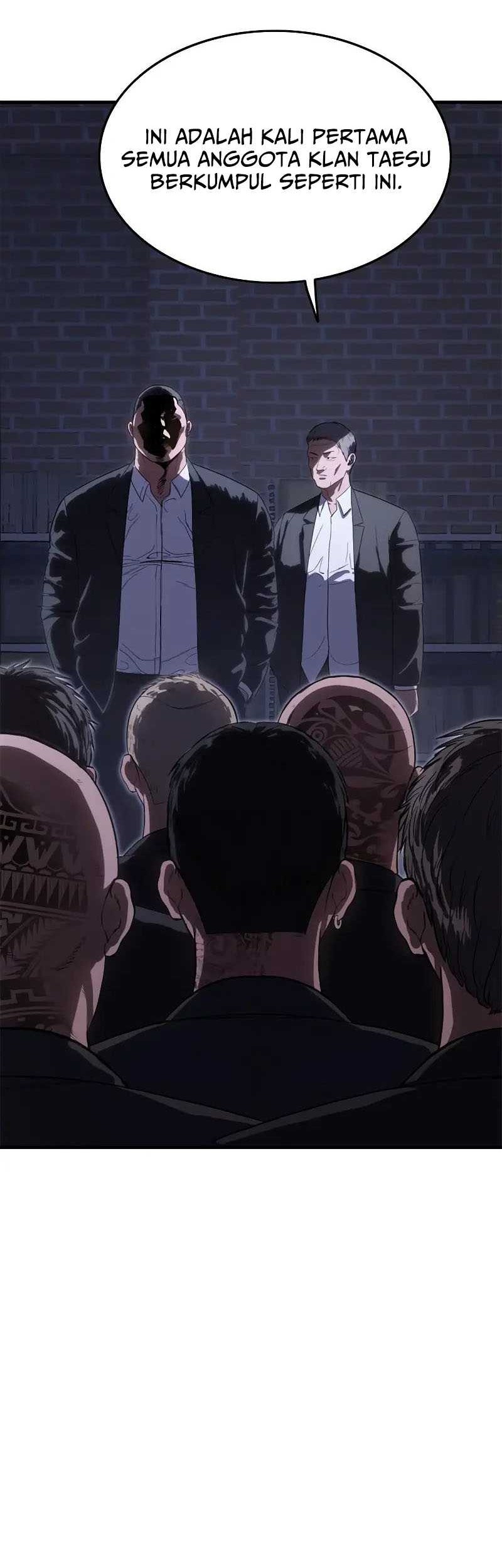 Monster Devourer Chapter 27 Gambar 87