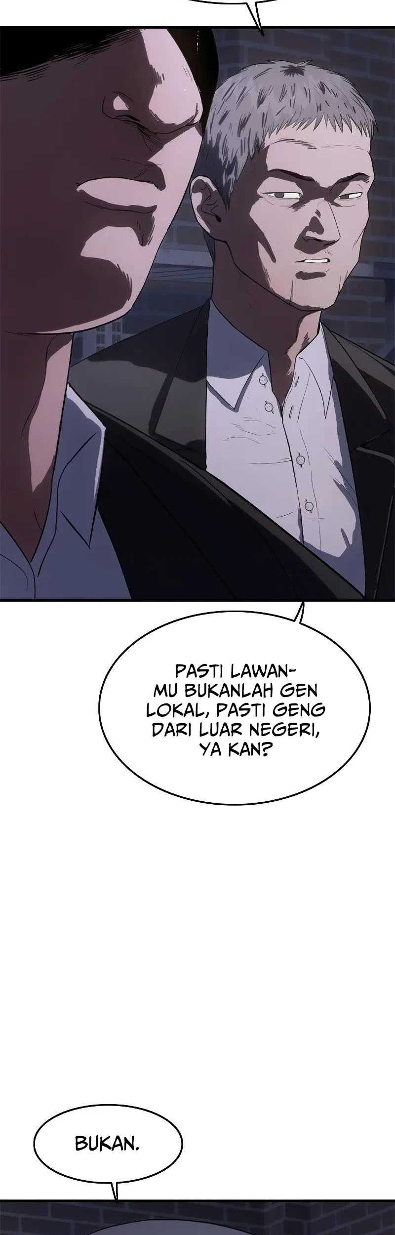 Monster Devourer Chapter 27 Gambar 90