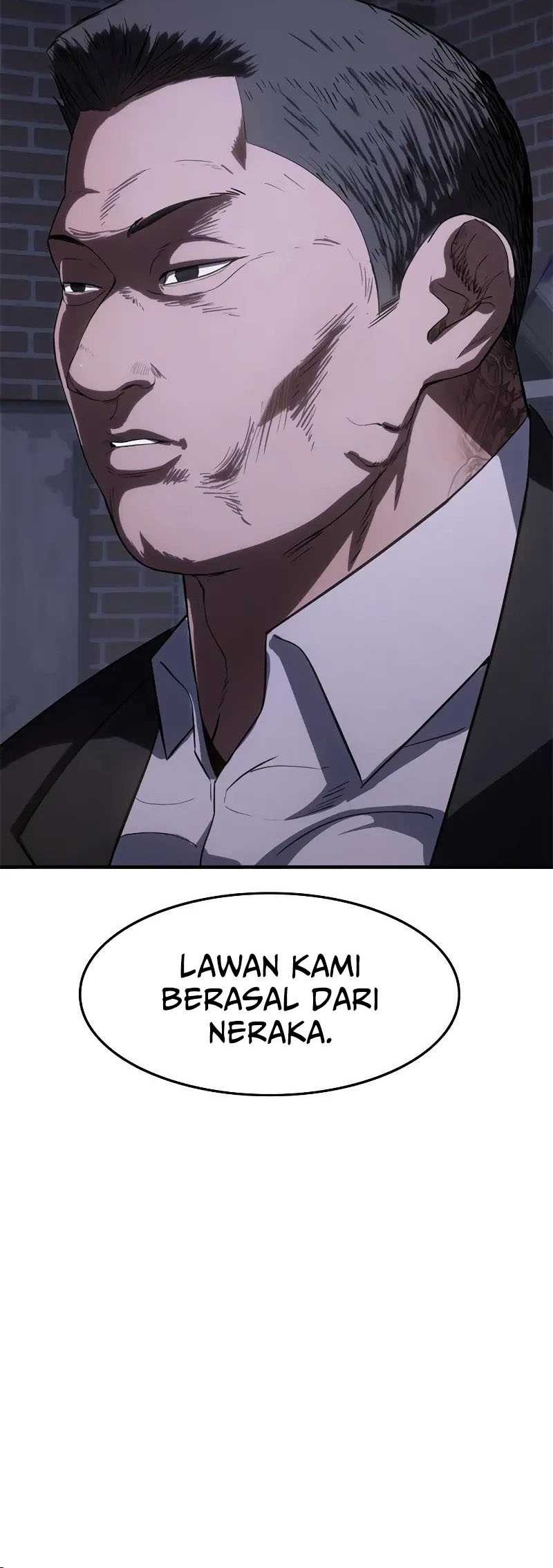 Monster Devourer Chapter 27 Gambar 91
