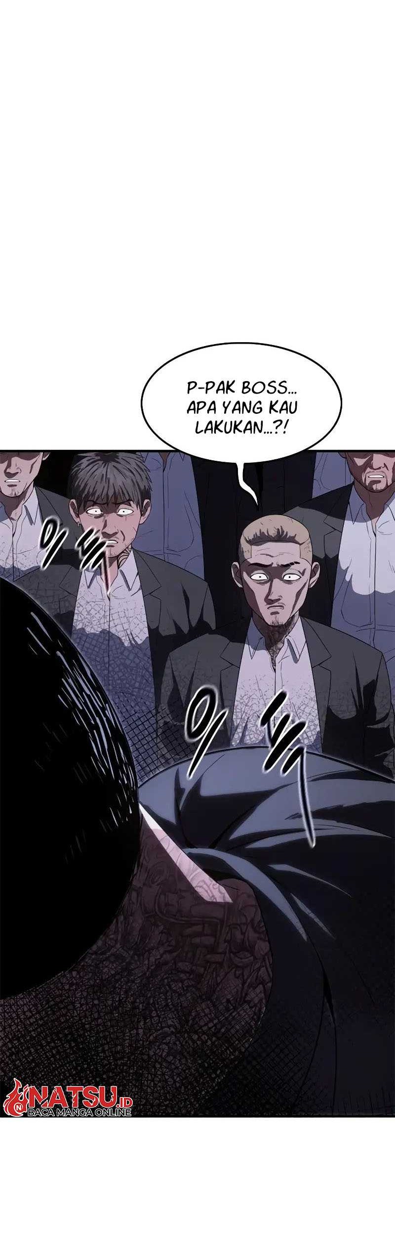 Monster Devourer Chapter 27 Gambar 97