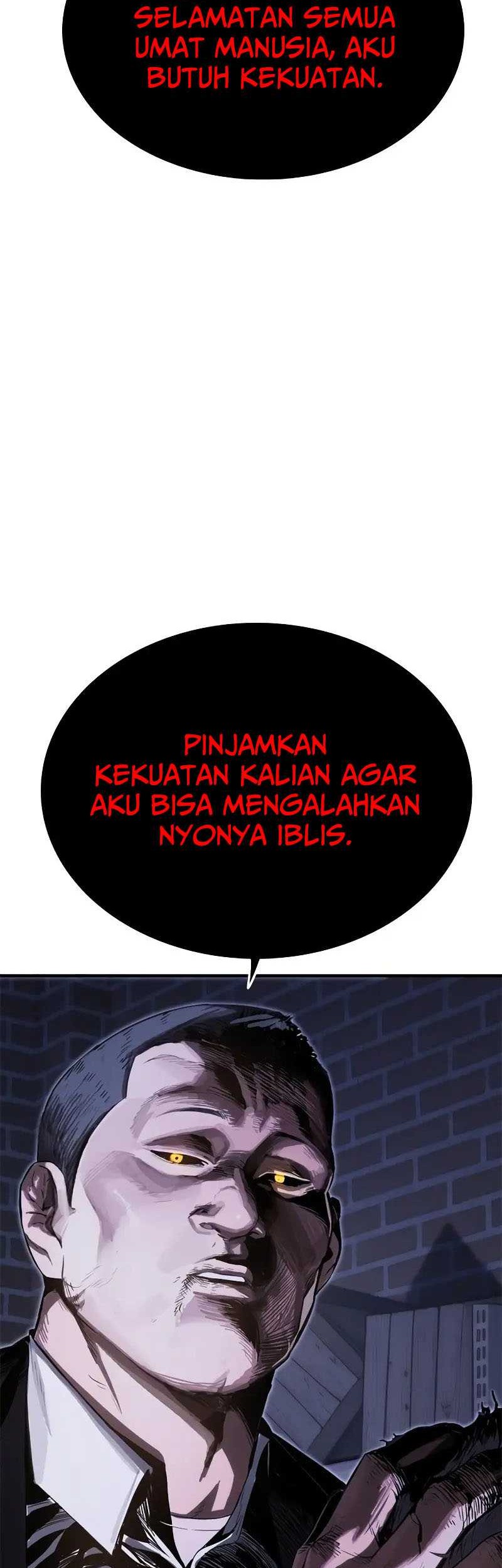 Monster Devourer Chapter 27 Gambar 99
