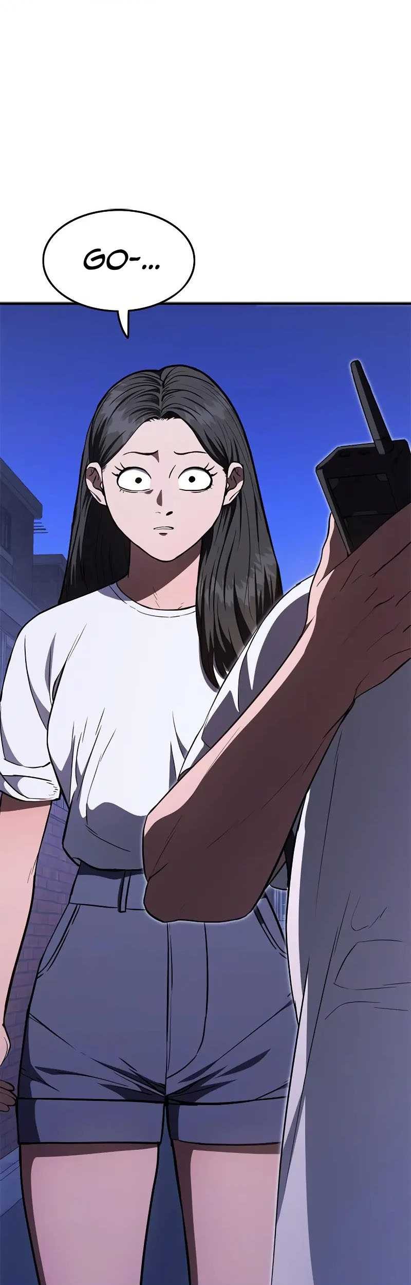 Baca Manhwa Monster Devourer Chapter 27 Gambar 2
