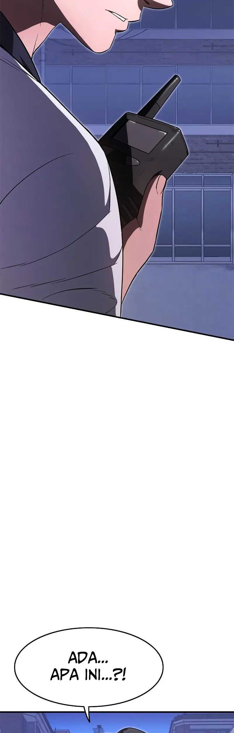 Monster Devourer Chapter 27 Gambar 4