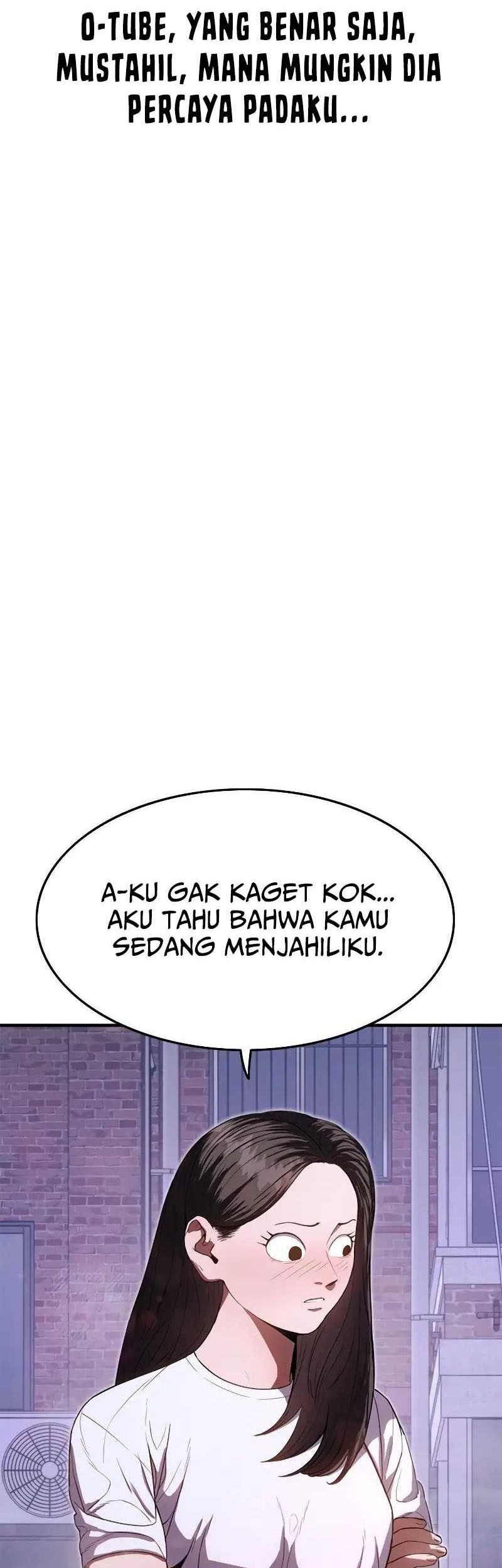 Monster Devourer Chapter 27 Gambar 9