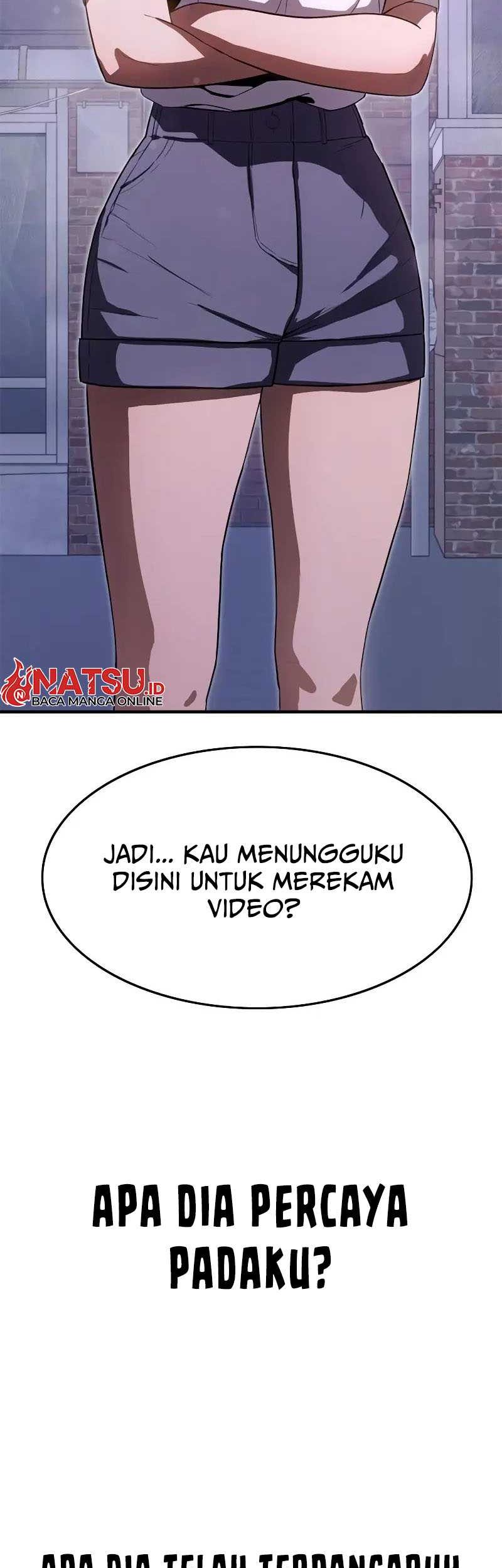 Monster Devourer Chapter 27 Gambar 10