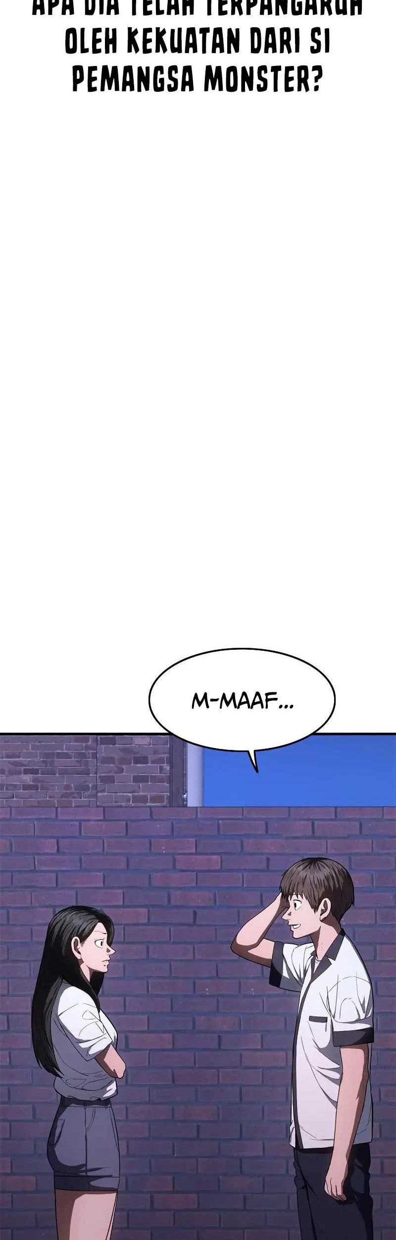 Monster Devourer Chapter 27 Gambar 11