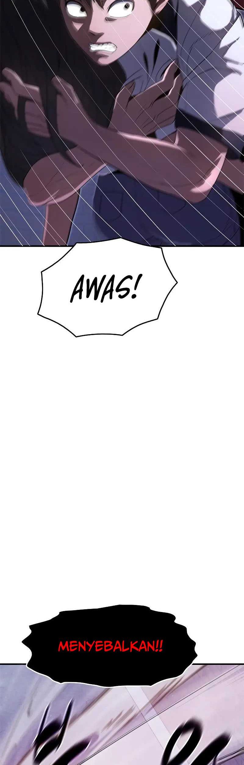 Monster Devourer Chapter 27 Gambar 17