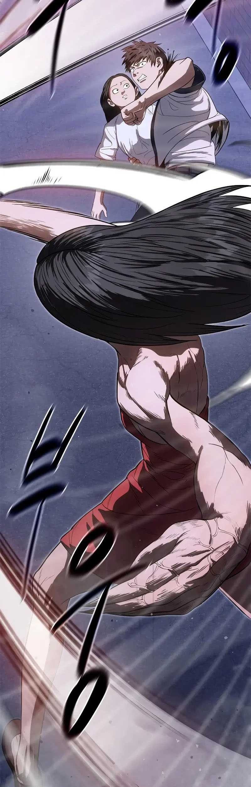 Monster Devourer Chapter 27 Gambar 18