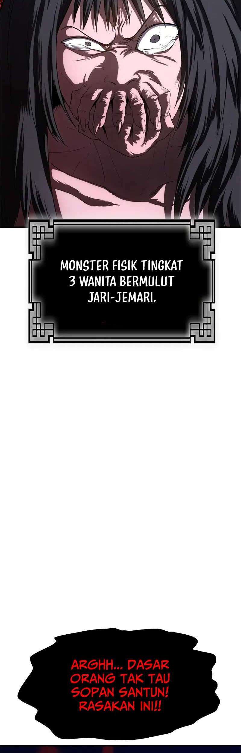 Monster Devourer Chapter 27 Gambar 22