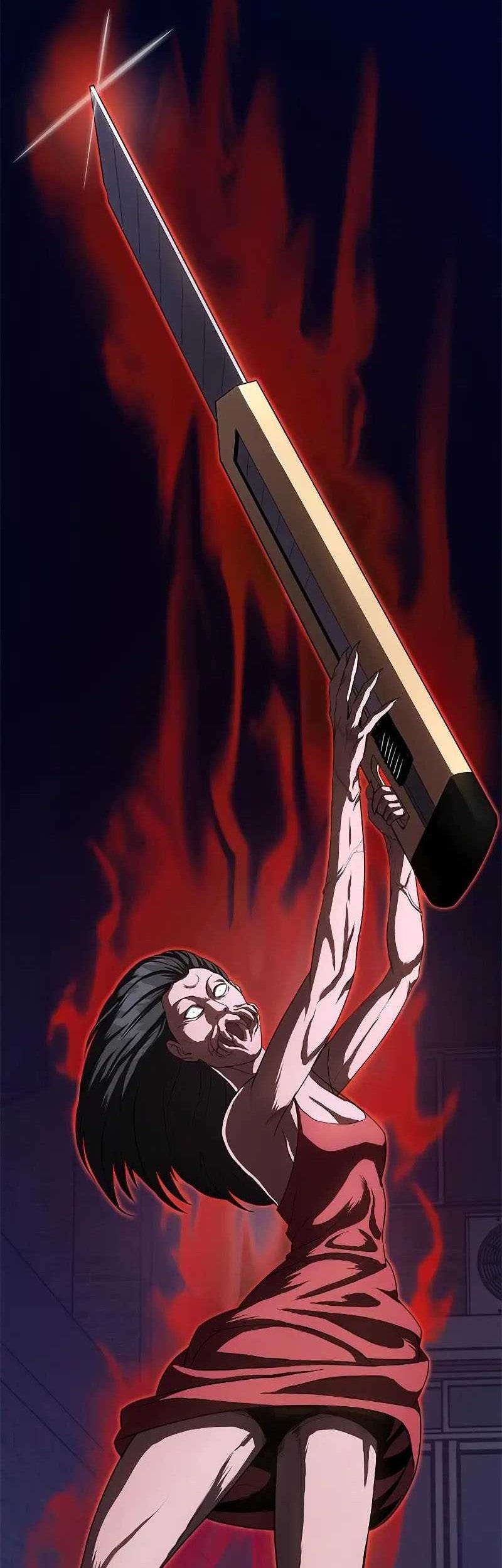 Monster Devourer Chapter 27 Gambar 23