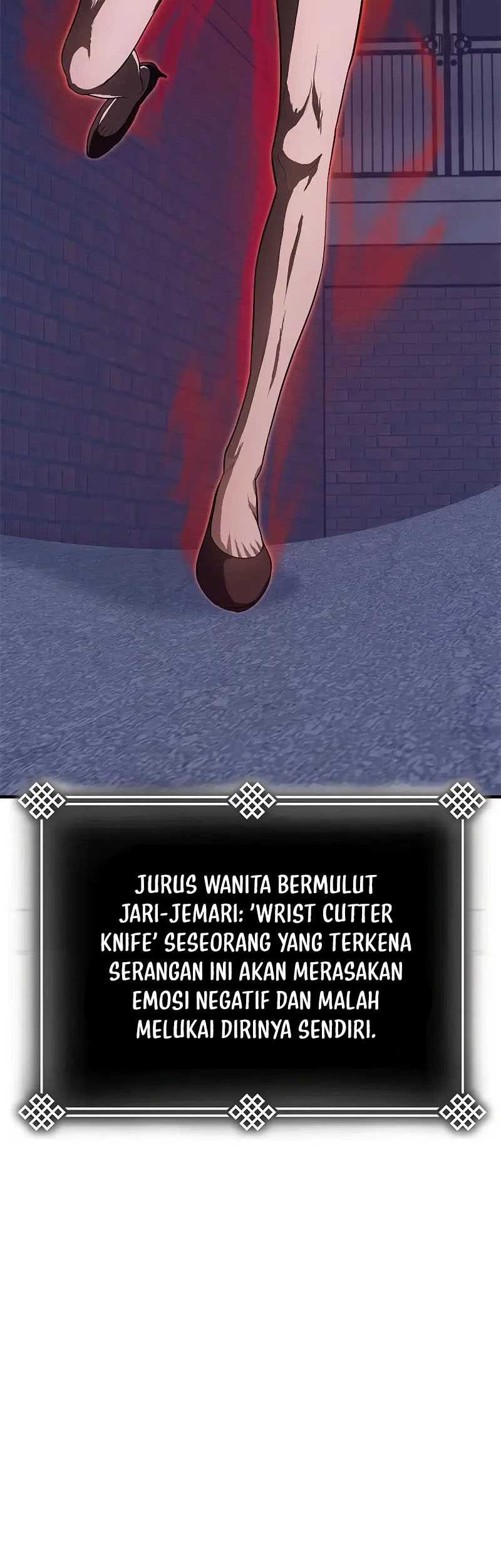 Monster Devourer Chapter 27 Gambar 24