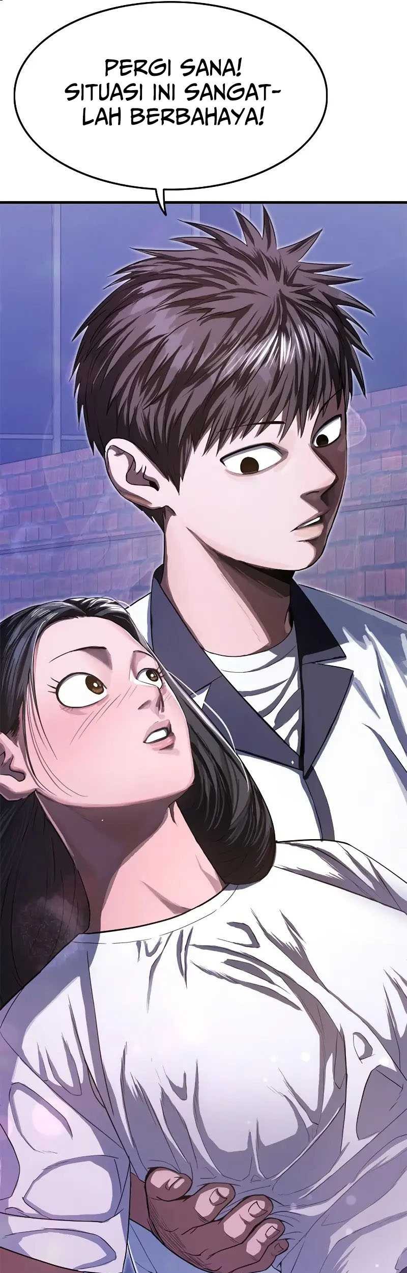 Monster Devourer Chapter 27 Gambar 26