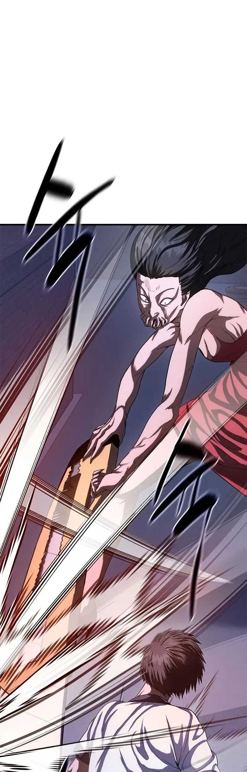 Monster Devourer Chapter 27 Gambar 29
