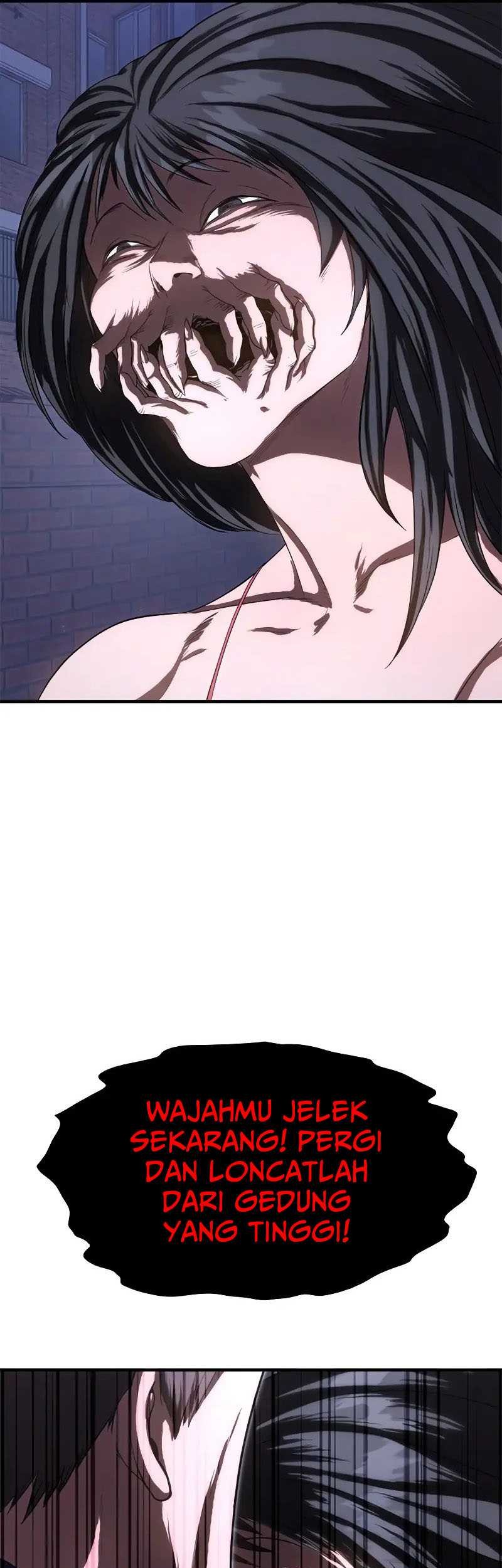 Monster Devourer Chapter 27 Gambar 32