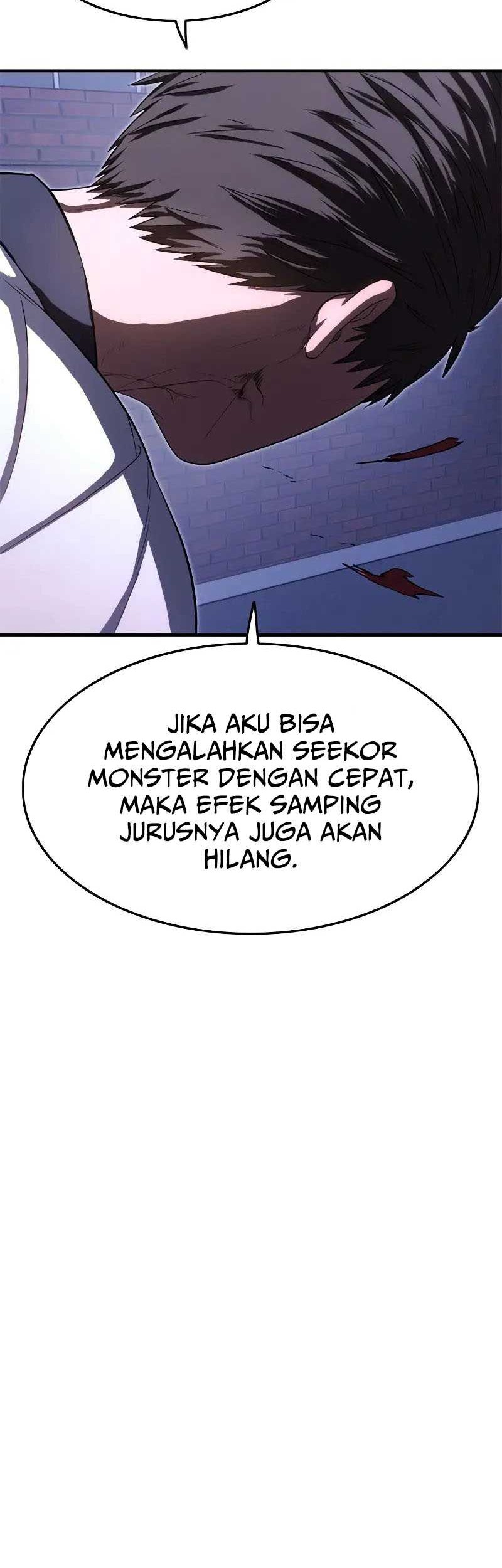 Monster Devourer Chapter 27 Gambar 35