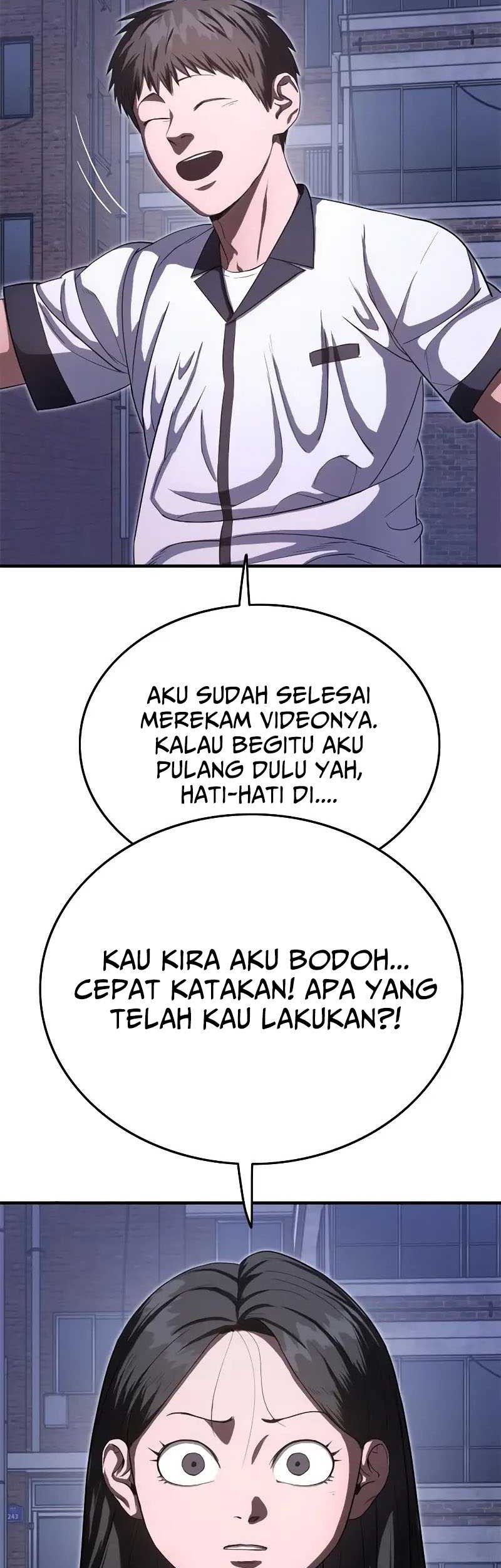 Monster Devourer Chapter 27 Gambar 40