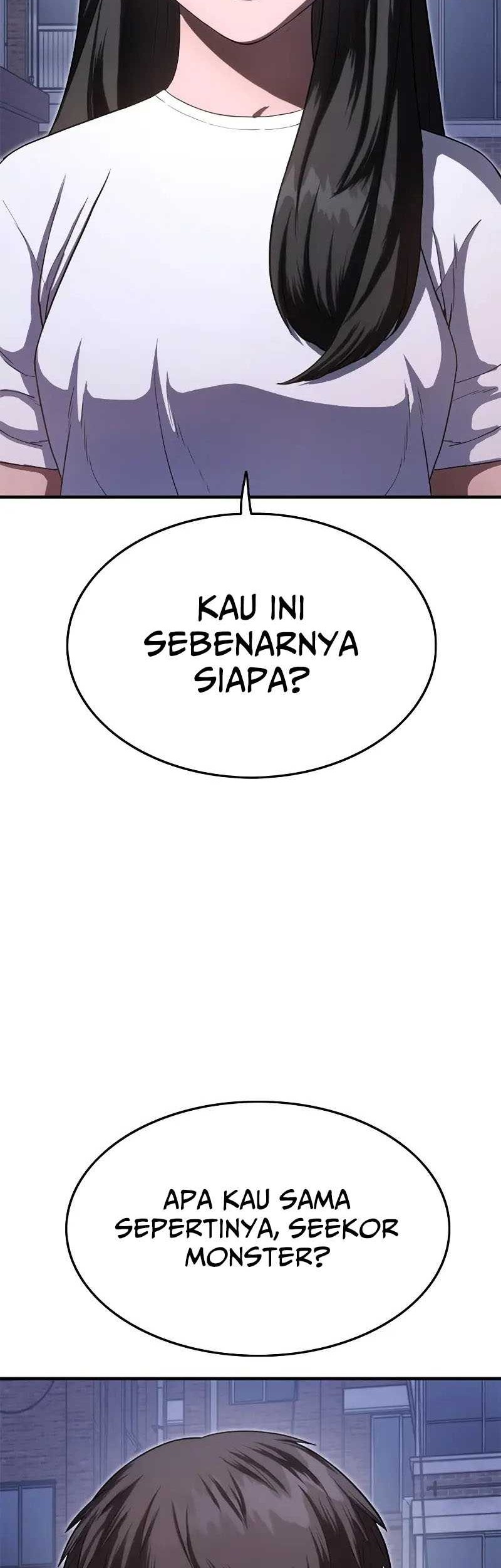 Monster Devourer Chapter 27 Gambar 41