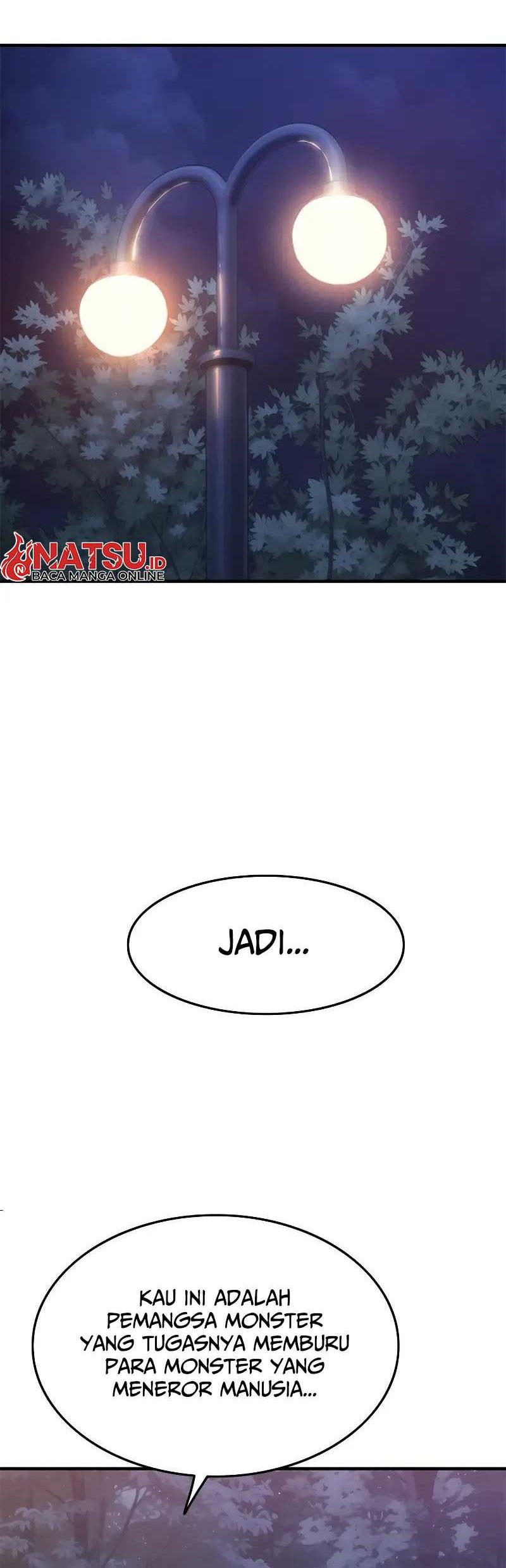 Monster Devourer Chapter 27 Gambar 43