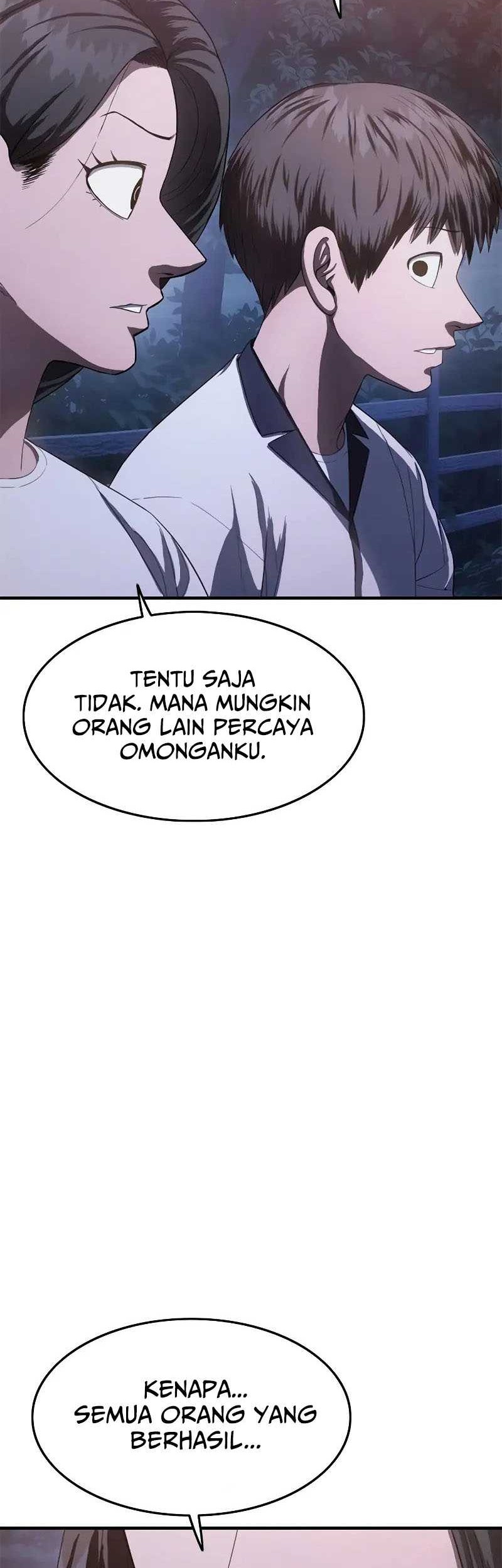 Monster Devourer Chapter 27 Gambar 45