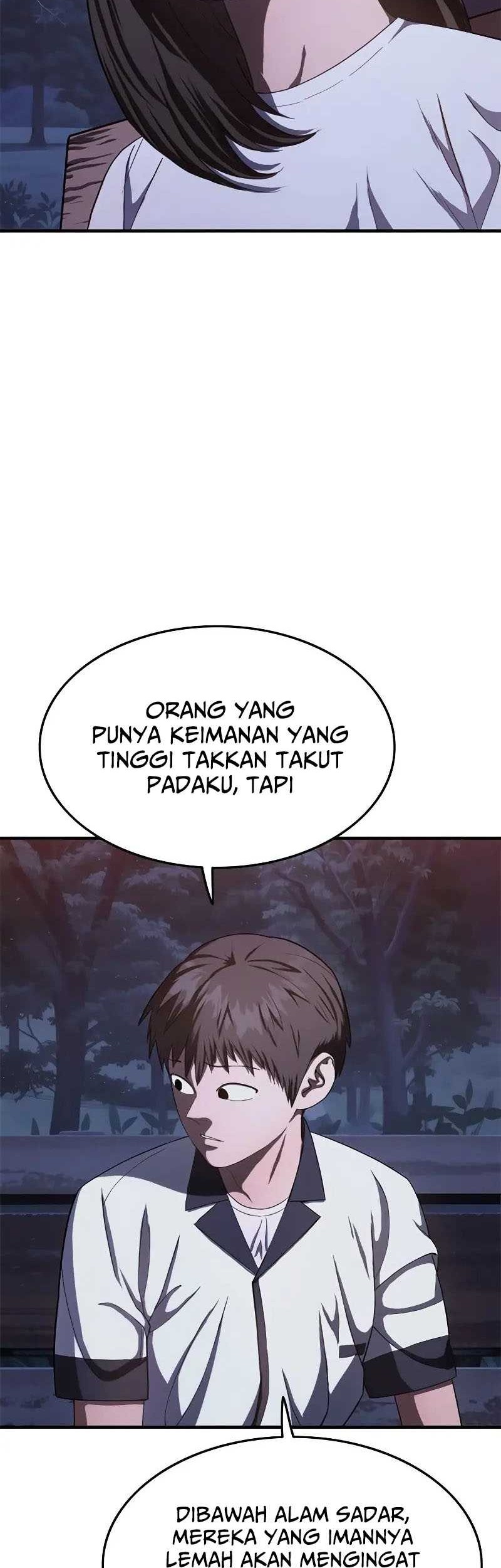 Monster Devourer Chapter 27 Gambar 47