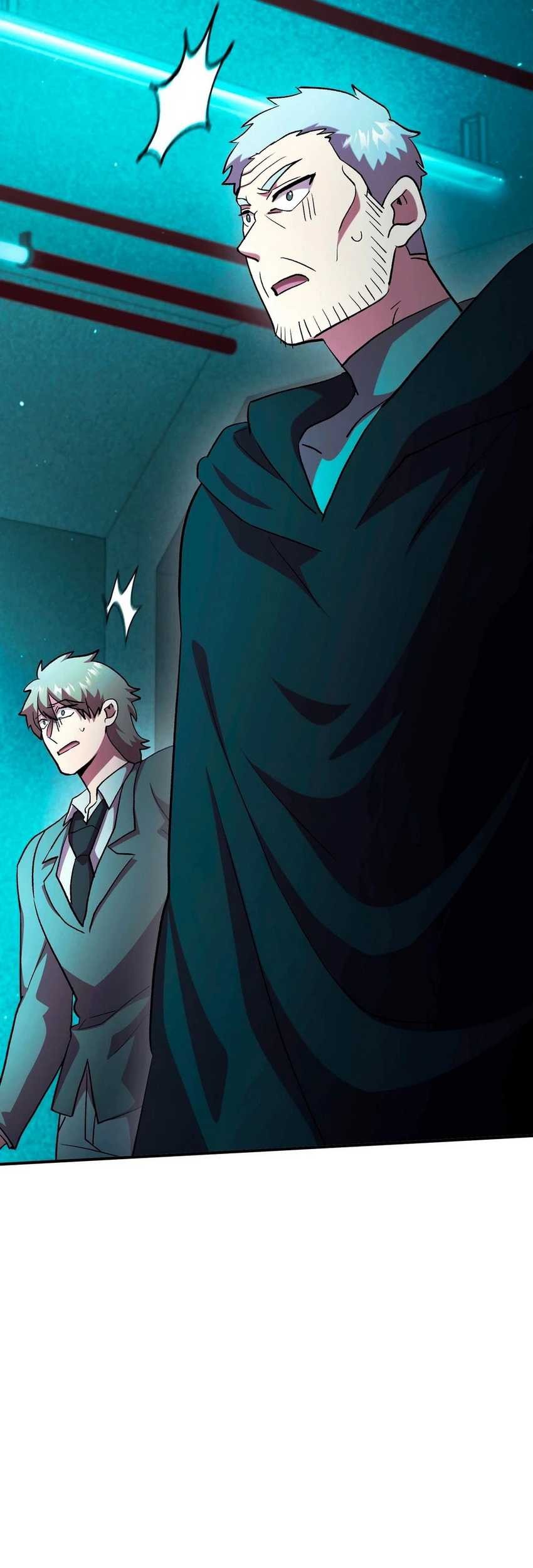 The Iron-Blooded Necromancer Has Returned Chapter 48 Gambar 14
