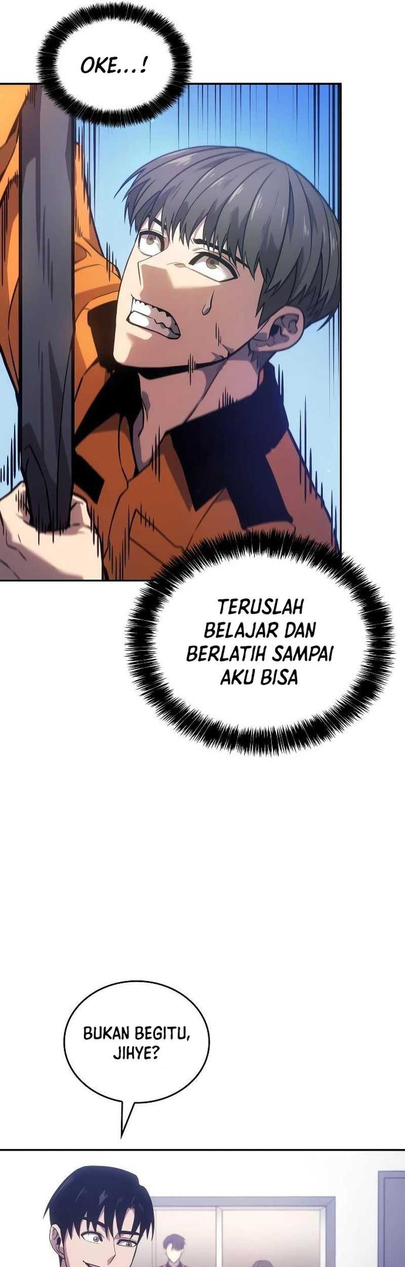 The Fire Fighter Chapter 10 Gambar 38