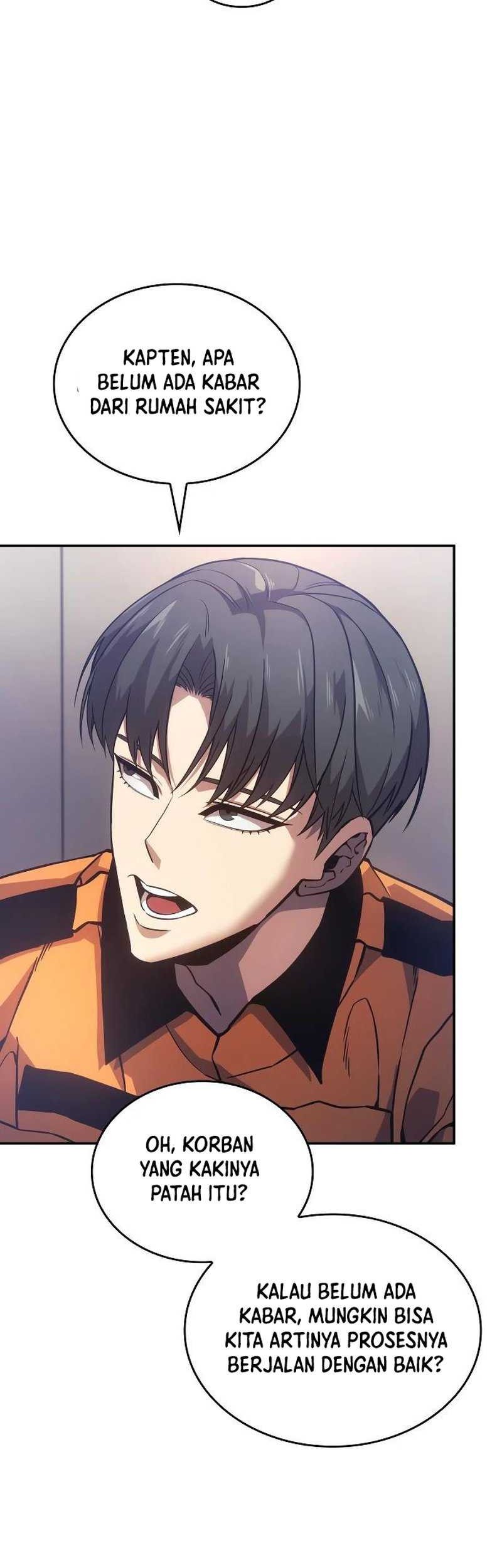 The Fire Fighter Chapter 10 Gambar 40