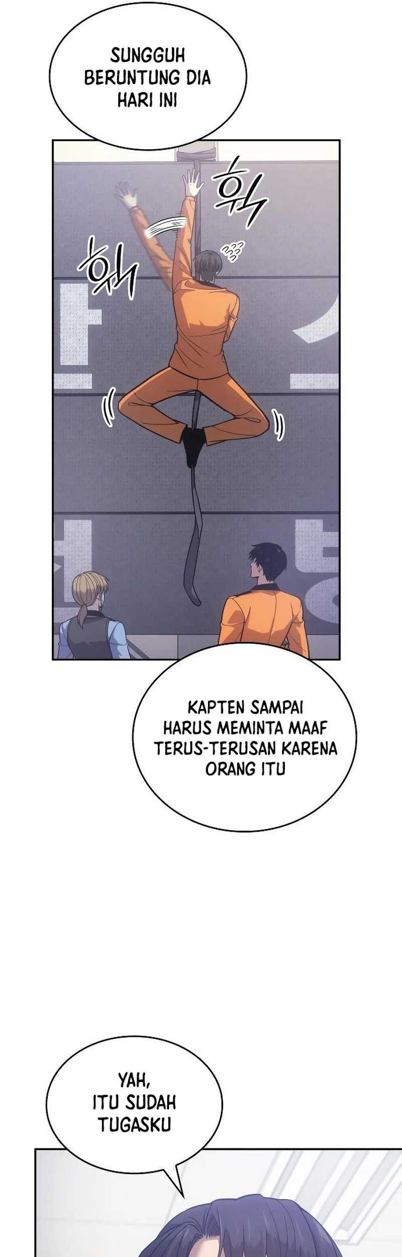 The Fire Fighter Chapter 10 Gambar 42
