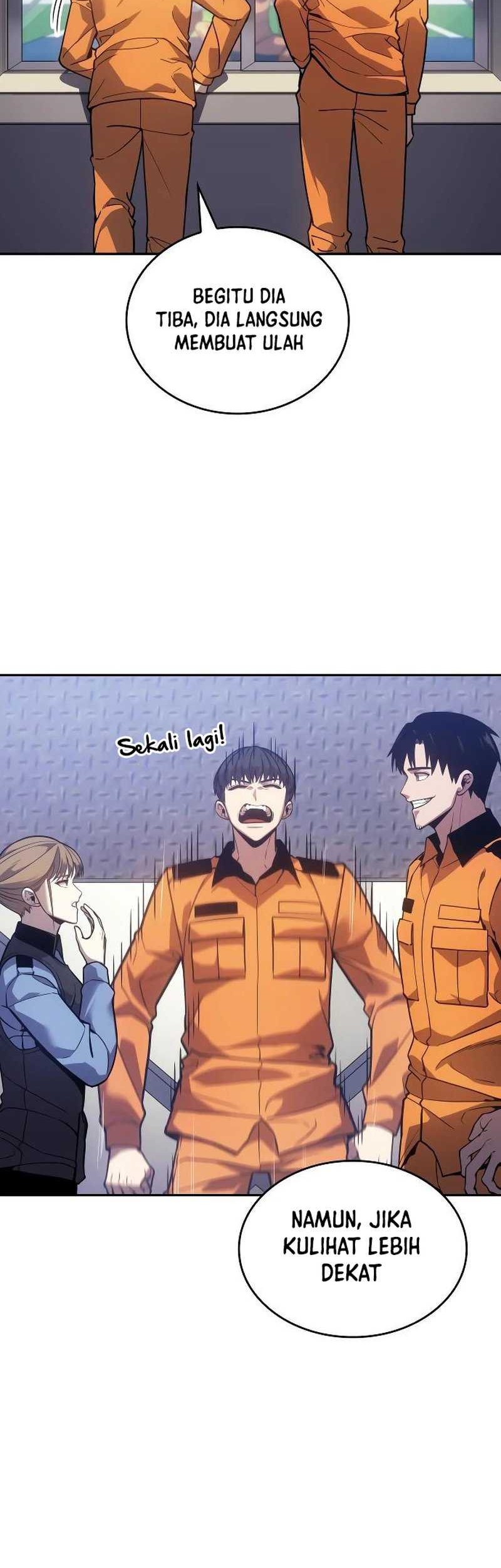 The Fire Fighter Chapter 10 Gambar 47