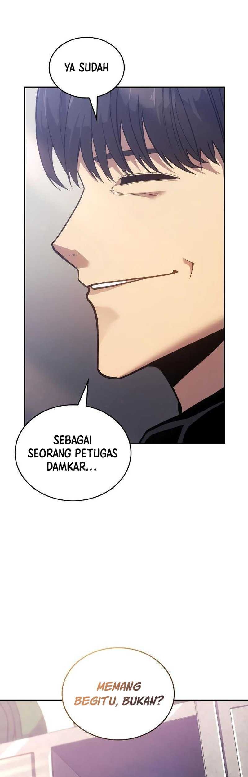 The Fire Fighter Chapter 10 Gambar 50