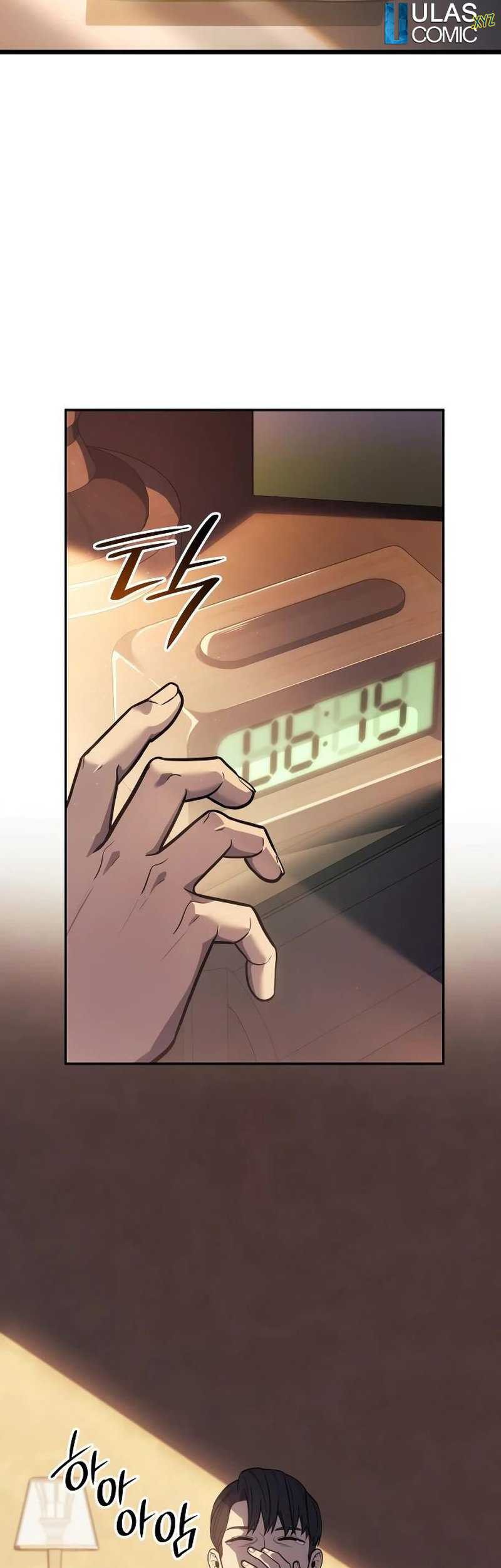 The Fire Fighter Chapter 10 Gambar 54