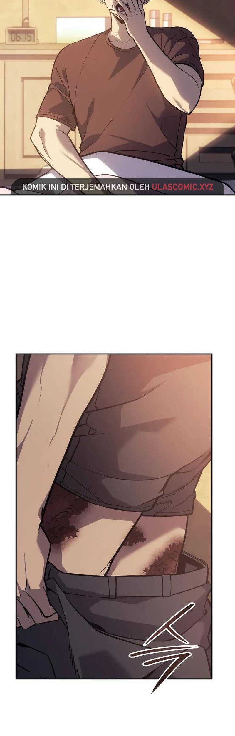 The Fire Fighter Chapter 10 Gambar 55